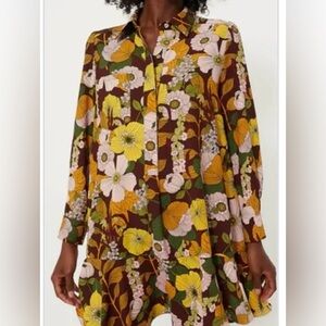 Tuckernuck Callahan Dress